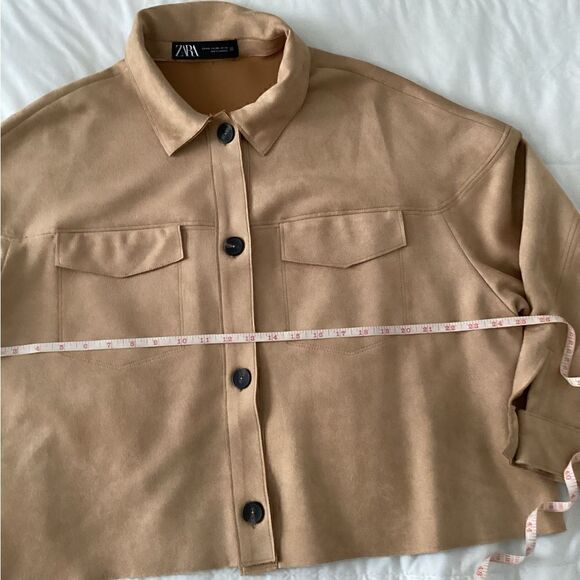 Zara jacket  - Picture 6 of 11